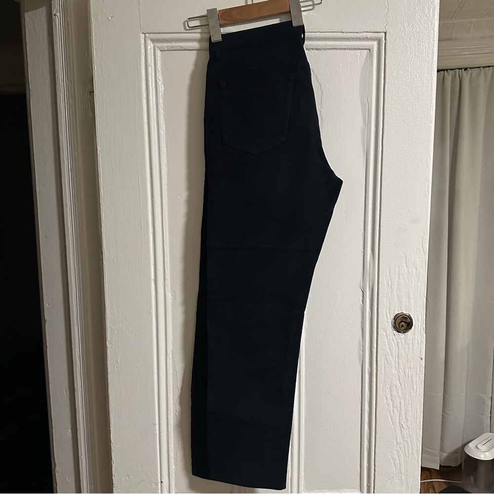 A.P.C. Petite New Standard Jean